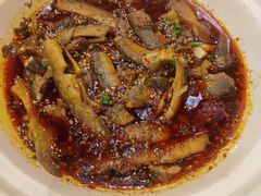 -情妹耙泥鳅·江湖川菜(科华店)