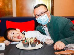 -北京中国大饭店