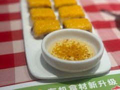 -西贝(武汉群星城店)