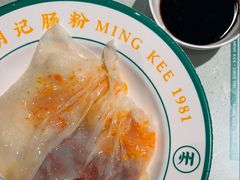 -西关明记肠粉·亚洲地标美食(北京路店)