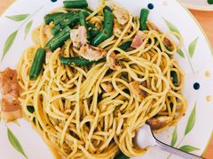 -萨莉亚意式餐厅(深圳北站店)