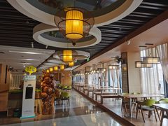 -感恩心素食馆(百世广场店)