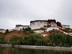 -宗角禄康公园