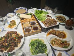 -鲁城往事(游客中心店)