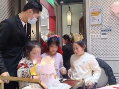 -丰收日(五角场店)