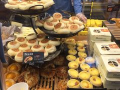 红豆面包-东哥面包(江宁大润发店)