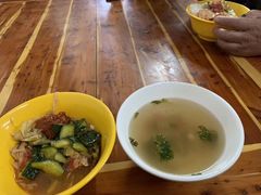 -九华山风景区月身宝殿