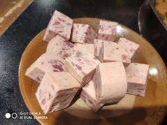军供午餐肉-较场口火锅(九街店)