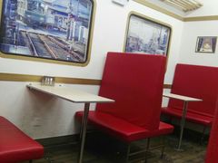 -半饱日式甜品(ifs国际金融店)