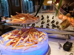 -马哥孛罗酒店·SAVVY全日餐厅