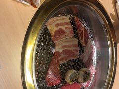 -伊茉家的烤肉店(勒泰中心店)