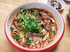 -丁太婆老妈蹄花(人民公园非遗总店)