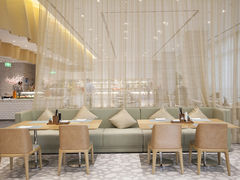 大堂-沈阳和平艾美酒店新食谱西餐厅