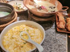 -南京大牌档(中关村领展广场店)