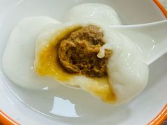 -利达汤圆馄饨(川公路店)