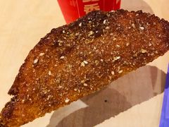 -夸父炸串(柯桥万达店)