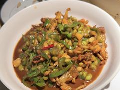 -筱爷叔·上海传统手工菜(玉树路店)