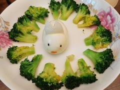 -金贝儿月嫂(高新尚品国际店)