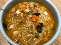 -秦香阁·西北家常菜(徐汇日月光中心店)