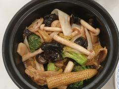 -东江海鲜酒家(艺都分店)