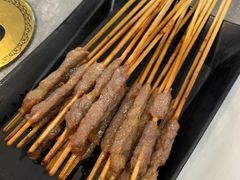 -老佛爷正宗铜炉蛙锅(五道口店)