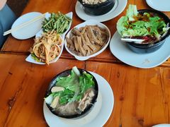 -好清香砂锅(总店)