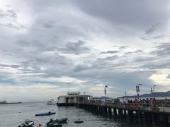 -南丫岛