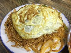 -马贤涮烤(超英·长乐家园店)
