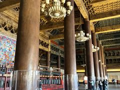 -北京市劳动人民文化宫(太庙)