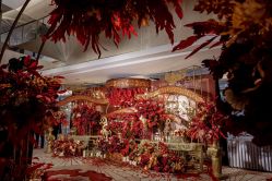 -玖玖婚嫁礼仪策划(江滨西路店)