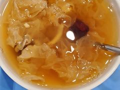 特色清补凉-冰神糖水铺(国贸中心店)