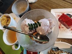 -希尔顿欢朋酒店·欢朋餐厅