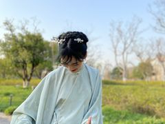 -映月湖中央公园