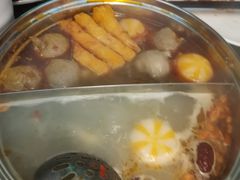 -阪尚皇·原切牛排·烤肉火锅自助(北京路店)