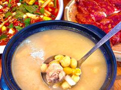 -佬缸炮江湖川菜(玉林店)