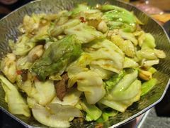 -莘府·老豆腐鱼头·建德菜(金马店)