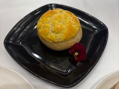 -白天鹅宾馆-宏图府餐厅