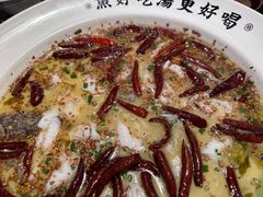 -首秀·四川料理(星耀101店)