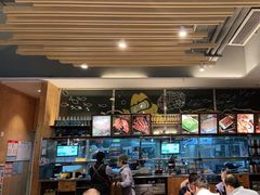 -木屋烧烤(惠阳华润小径湾店)