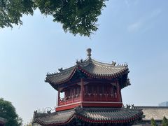 -西海子公园