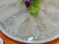 -成发鱼生