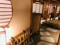 -蟹道乐(梅田店)
