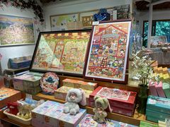 -猫的天空之城概念书店(苏州平江店)