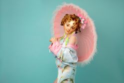 -韵纪亲子儿童摄影·孕妈照