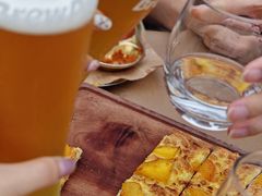 -埠口精酿夜景餐酒吧· BREWPORT BISTRO(长嘉汇重庆之眼店)