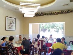-胖子菜馆(隆昌路店)