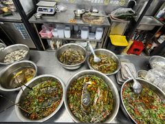-圆蛋酒料•生腌(开元路店)