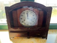 -清风小镇闯关东影视基地