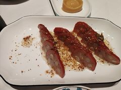-北平宴·烤鸭·京味菜(中关村店)
