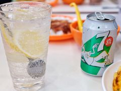 冻柠七-華歡冰室-WahFoon(吉大店)